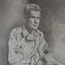 W.L. Faulk, Sr. My Father 1945 WWII